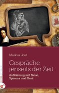 eBook: Gespräche jenseits der Zeit