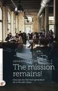 eBook: The mission remains!