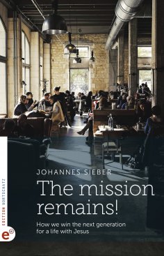 eBook: The mission remains!