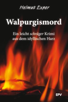 eBook: Walpurgismord