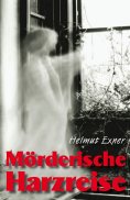 eBook: Mörderische Harzreise