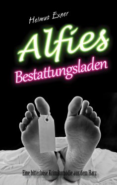 ebook: Alfies Bestattungsladen