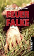 eBook: Feuerfalke