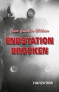 eBook: Endstation Brocken
