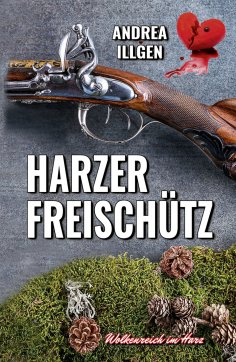 eBook: Harzer Freischütz