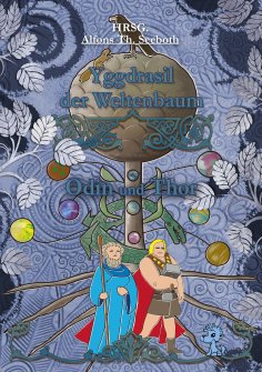 eBook: Yggdrasil der Weltenbaum