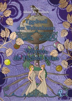 eBook: Yggdrasil der Weltenbaum