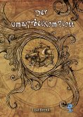 ebook: Der Umwirbelkomplott
