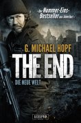 eBook: THE END - DIE NEUE WELT