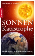 ebook: Sonnen-Katastrophe