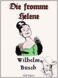 eBook: Die fromme Helene