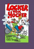 ebook: Locker vom Hocker