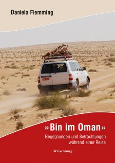 eBook: Bin im Oman