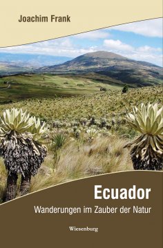 ebook: Ecuador