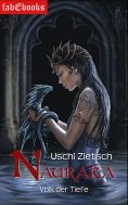 ebook: Die Chroniken von Waldsee 4: Nauraka - Volk der Tiefe