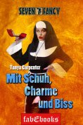 eBook: Mit Schuh, Charme und Biss