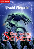 ebook: Die Chroniken von Waldsee - Story: Der wahre Schatz