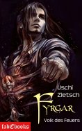 eBook: Die Chroniken von Waldsee 5: Fyrgar - Volk des Feuers