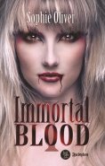 eBook: Immortal Blood 1
