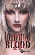 ebook: Immortal Blood 2