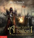 ebook: Das Reich Albalon 1: Der Bund der Fiandur