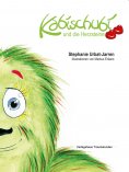 eBook: Kabischubi und die Herzsteine