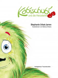 eBook: Kabischubi und die Herzsteine