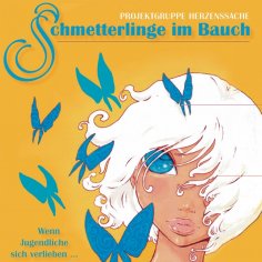eBook: Schmetterlinge im Bauch