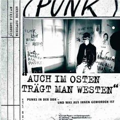 eBook: Auch im Osten trägt man Westen