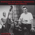 eBook: Rockabillies - RocknRoller - Psychobillies