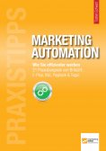 eBook: Praxistipps Marketing Automation