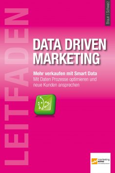 eBook: Leitfaden Data Driven Marketing