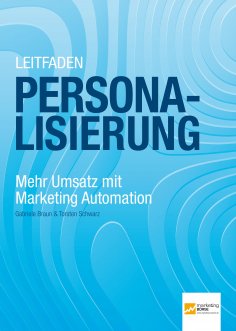 eBook: Leitfaden Personalisierung