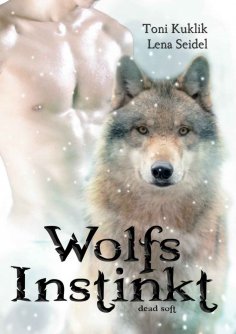 eBook: Wolfsinstinkt