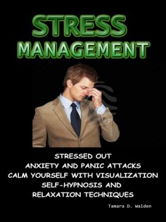 ebook: STRESS MANAGEMENT