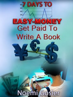 ebook: 7 Days To Easy Money