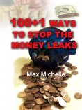 ebook: 100+1 Ways To Stop The Money Leaks
