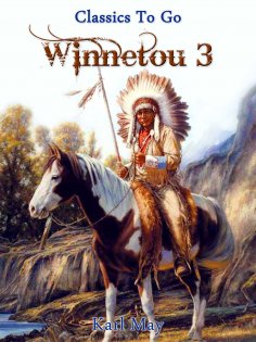eBook: Winnetou III