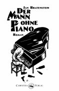 ebook: Der Mann ohne Piano