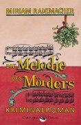 eBook: Die Melodie des Mörders