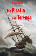 eBook: Die Piratin von Tortuga
