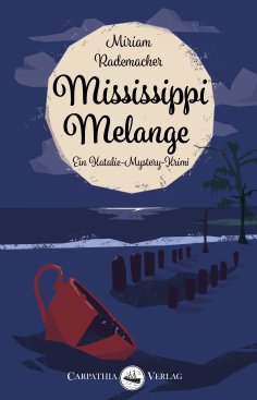 eBook: Mississippi Melange