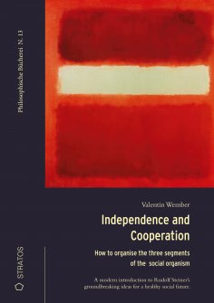 ebook: Independence and Cooperation