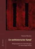 eBook: Ein welthistorischer Kampf