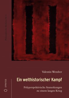 eBook: Ein welthistorischer Kampf