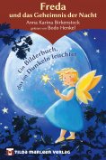 eBook: Freda und das Geheimnis der Nacht