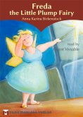 ebook: Freda the Little Plump Fairy
