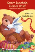 eBook: Komm kuscheln, kleiner Hase!