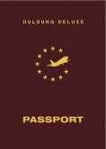 eBook: Duldung Deluxe Passport