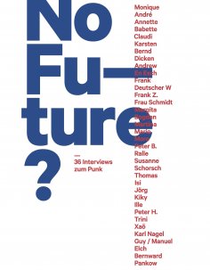 eBook: No Future?